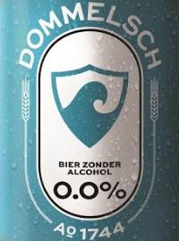 Dommelsch 0.0%